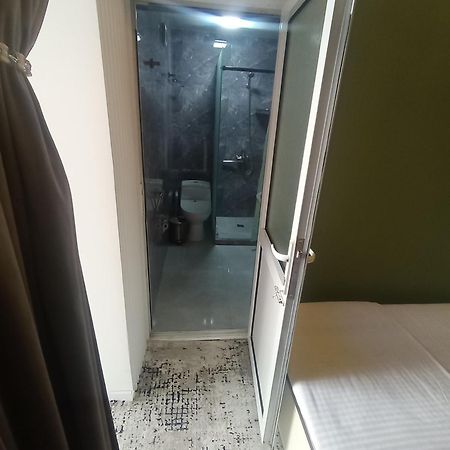 Abubakir Guests House Hotel Samarkand Ngoại thất bức ảnh