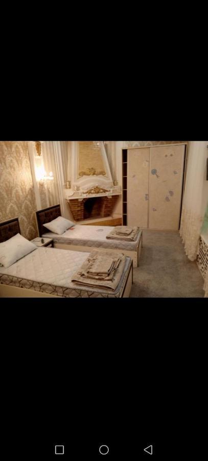 Abubakir Guests House Hotel Samarkand Ngoại thất bức ảnh