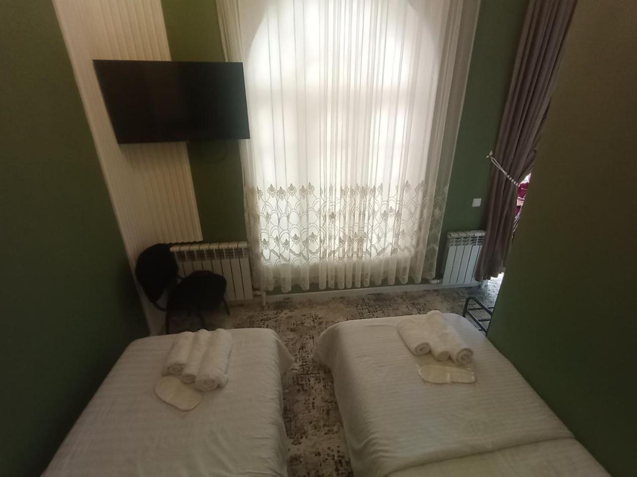 Abubakir Guests House Hotel Samarkand Ngoại thất bức ảnh
