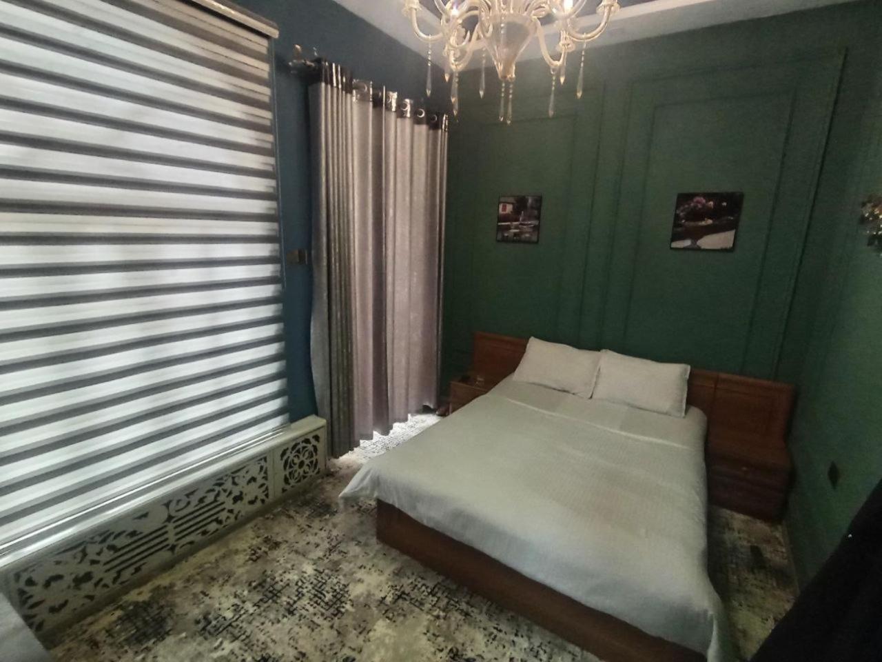 Abubakir Guests House Hotel Samarkand Ngoại thất bức ảnh
