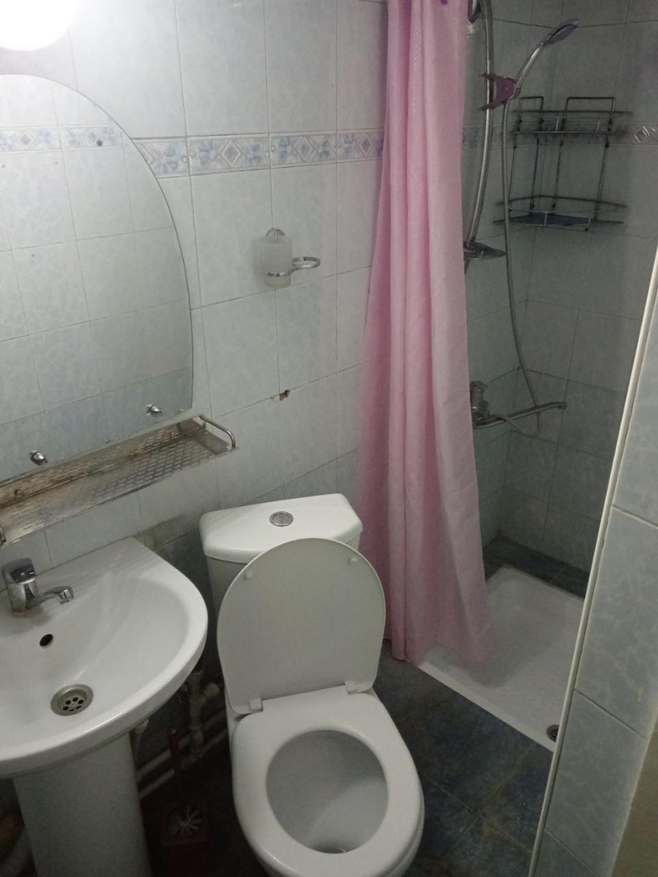 Abubakir Guests House Hotel Samarkand Ngoại thất bức ảnh