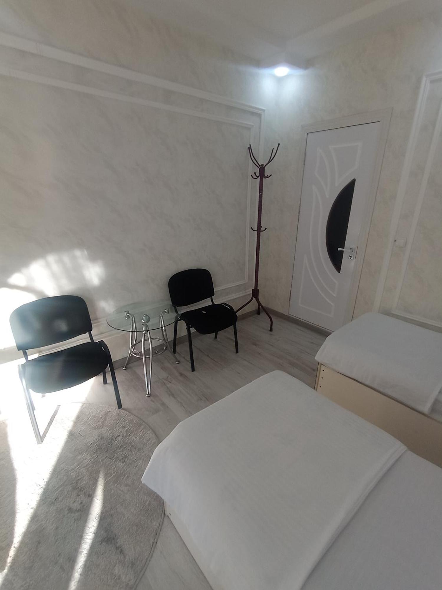 Abubakir Guests House Hotel Samarkand Ngoại thất bức ảnh