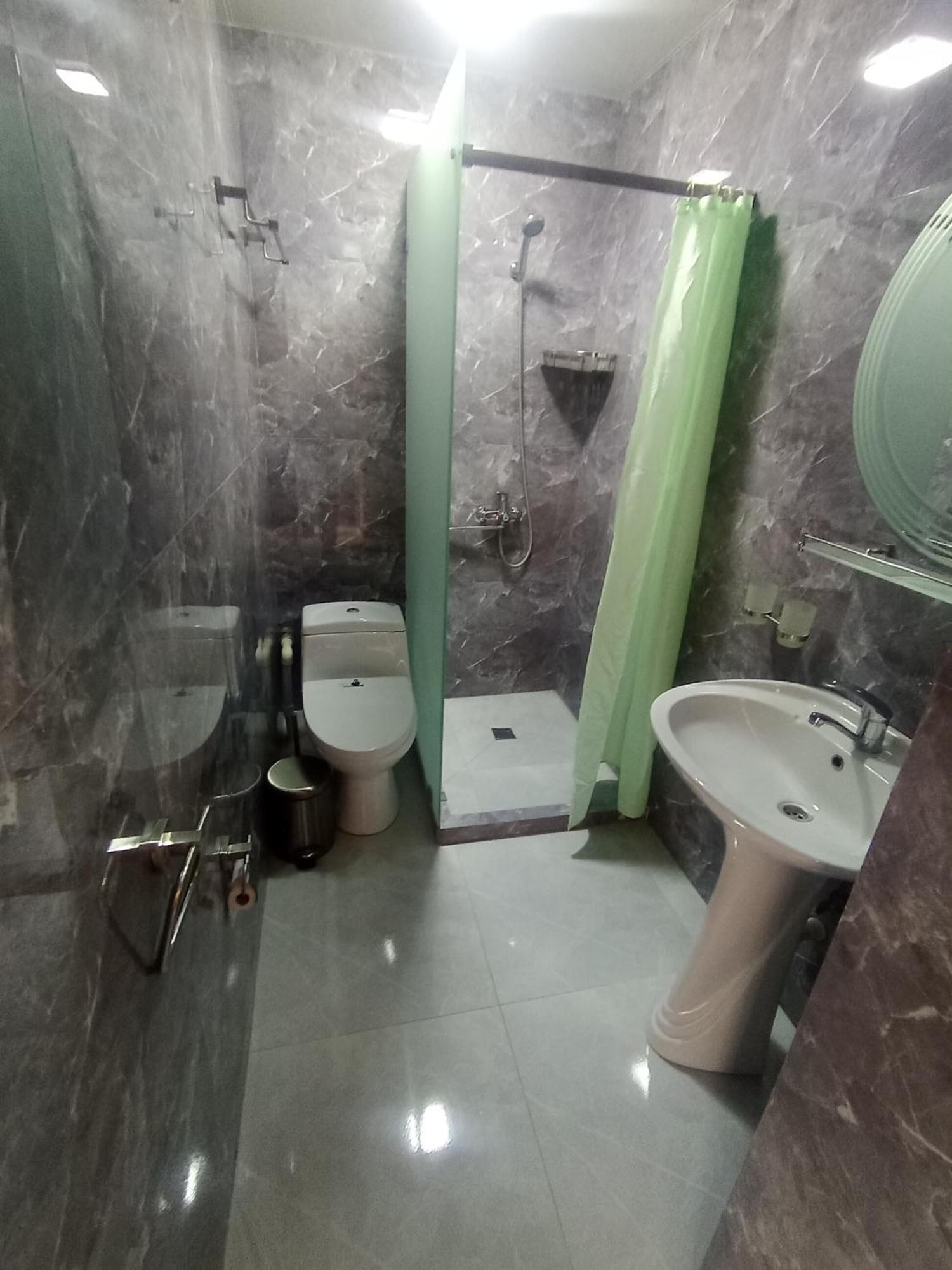 Abubakir Guests House Hotel Samarkand Ngoại thất bức ảnh