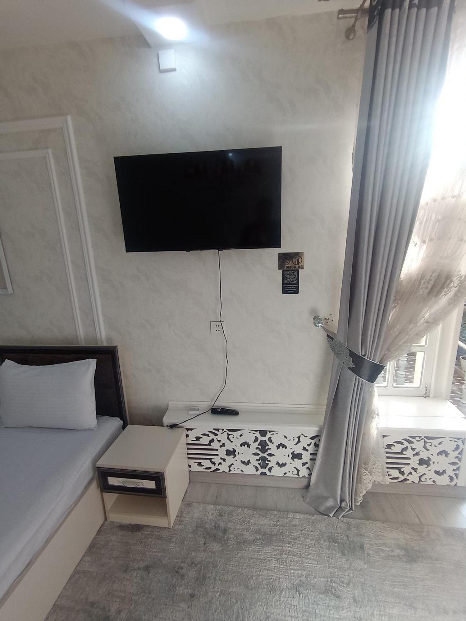 Abubakir Guests House Hotel Samarkand Ngoại thất bức ảnh