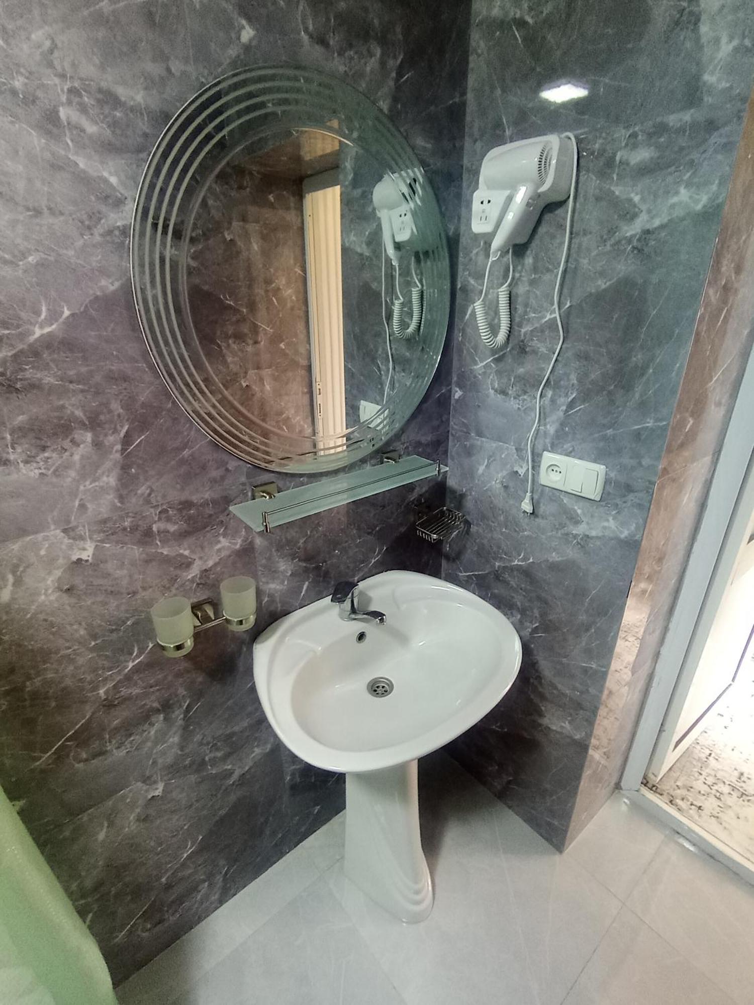 Abubakir Guests House Hotel Samarkand Ngoại thất bức ảnh
