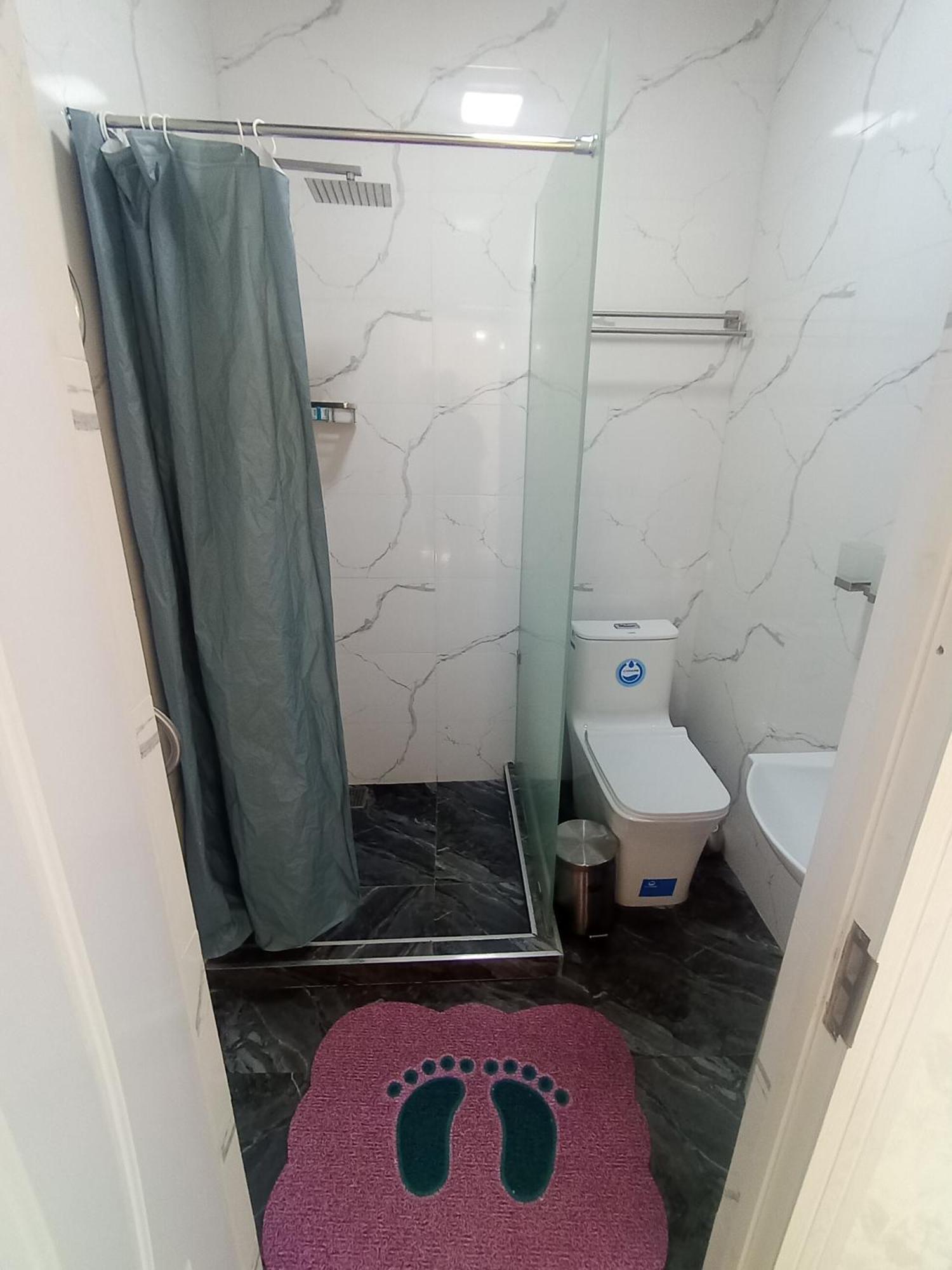 Abubakir Guests House Hotel Samarkand Ngoại thất bức ảnh
