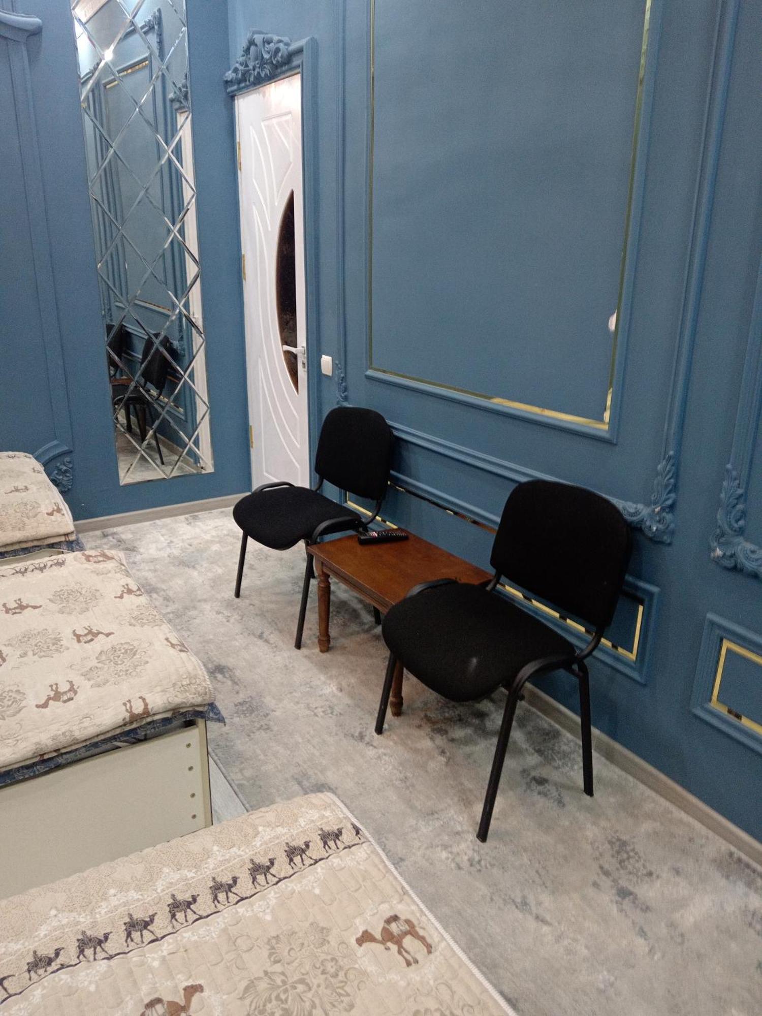 Abubakir Guests House Hotel Samarkand Ngoại thất bức ảnh