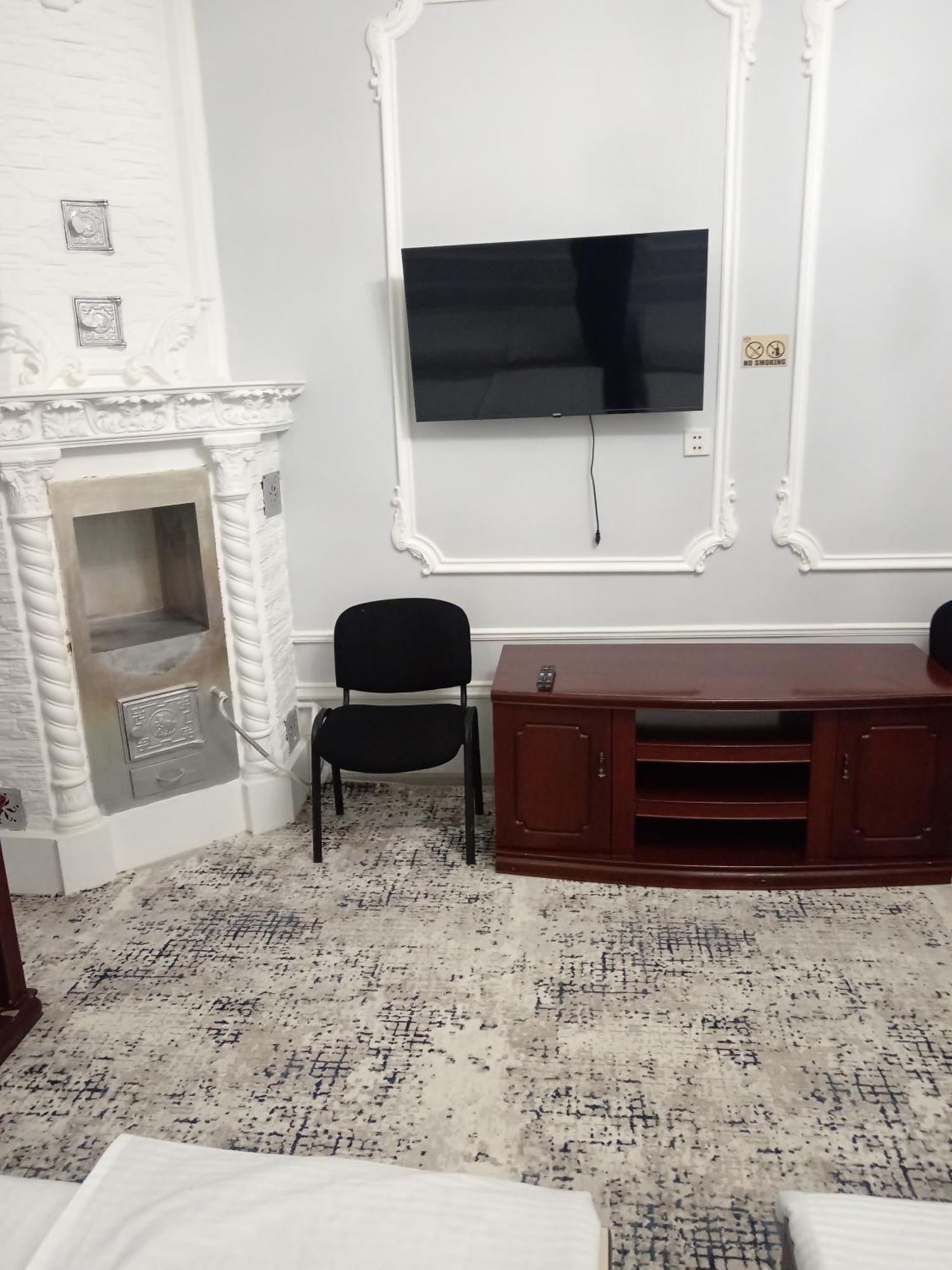 Abubakir Guests House Hotel Samarkand Ngoại thất bức ảnh