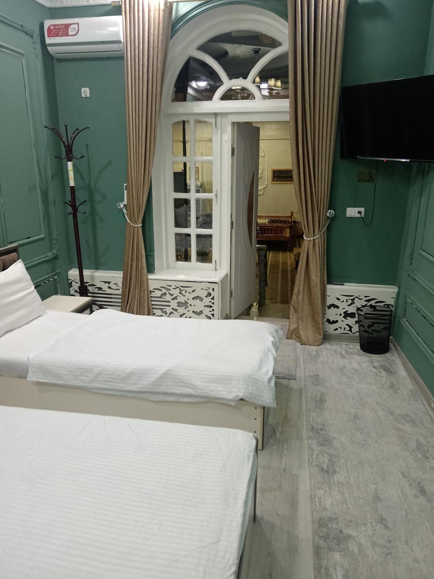 Abubakir Guests House Hotel Samarkand Ngoại thất bức ảnh