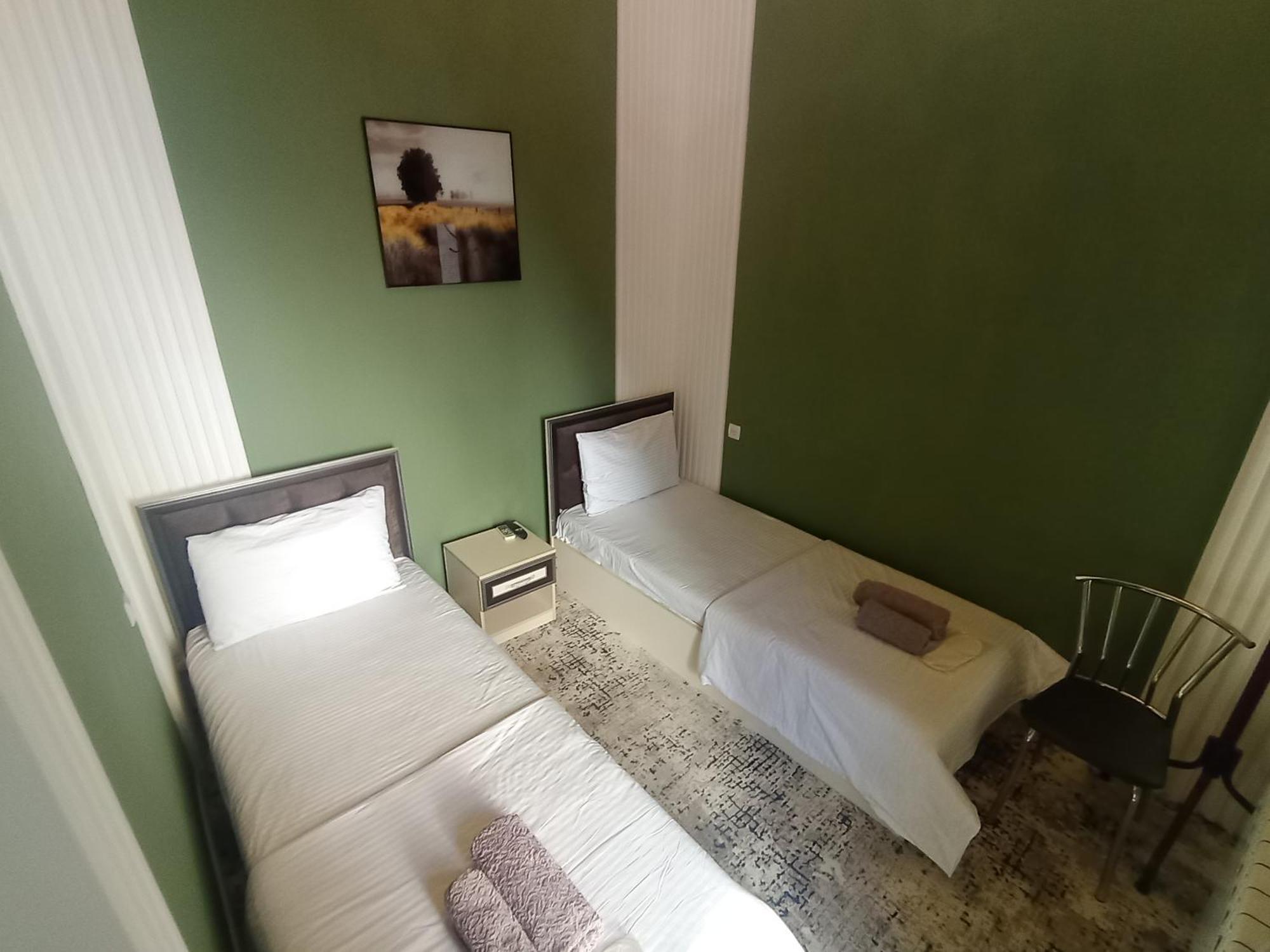 Abubakir Guests House Hotel Samarkand Ngoại thất bức ảnh