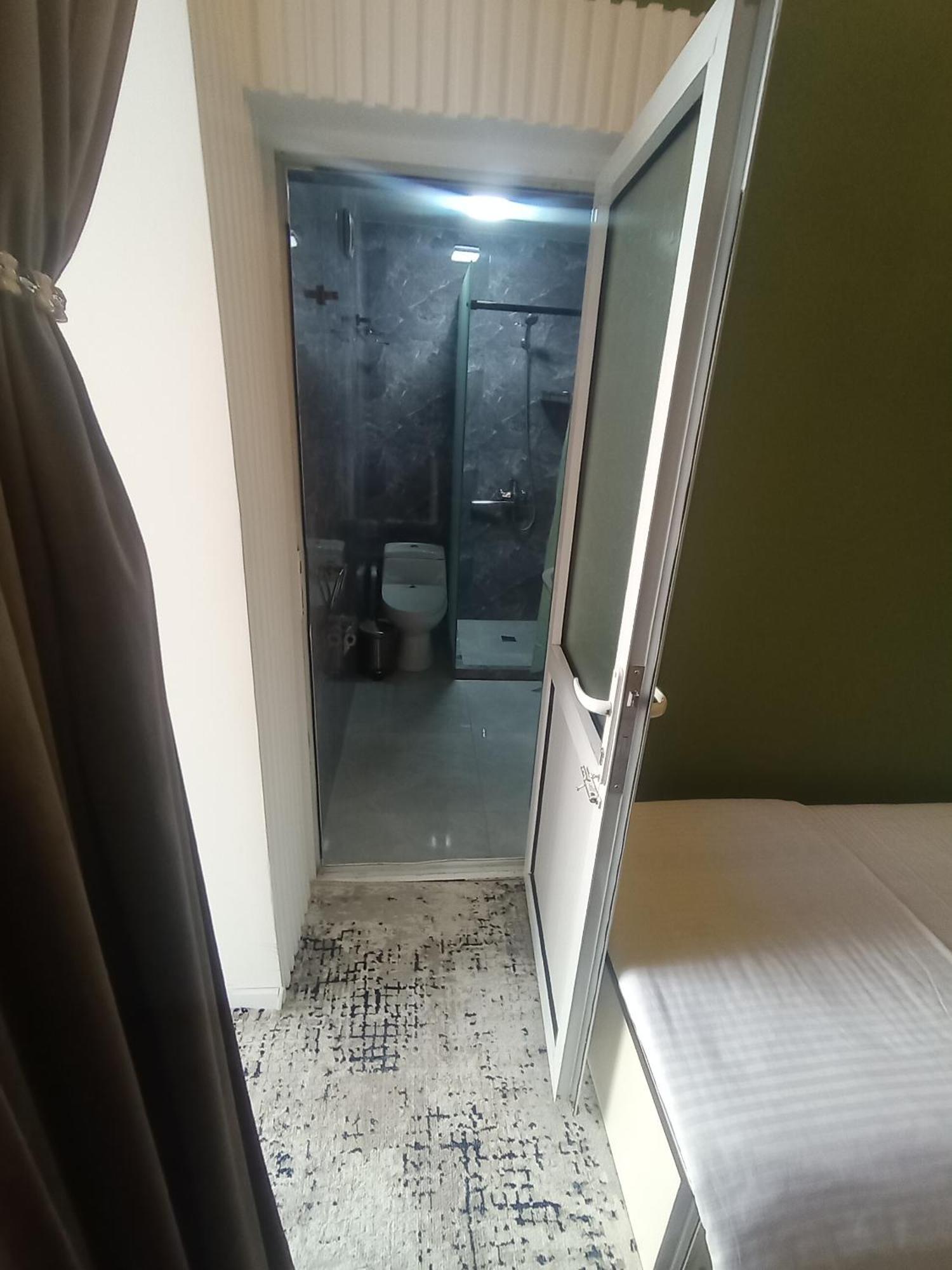 Abubakir Guests House Hotel Samarkand Ngoại thất bức ảnh